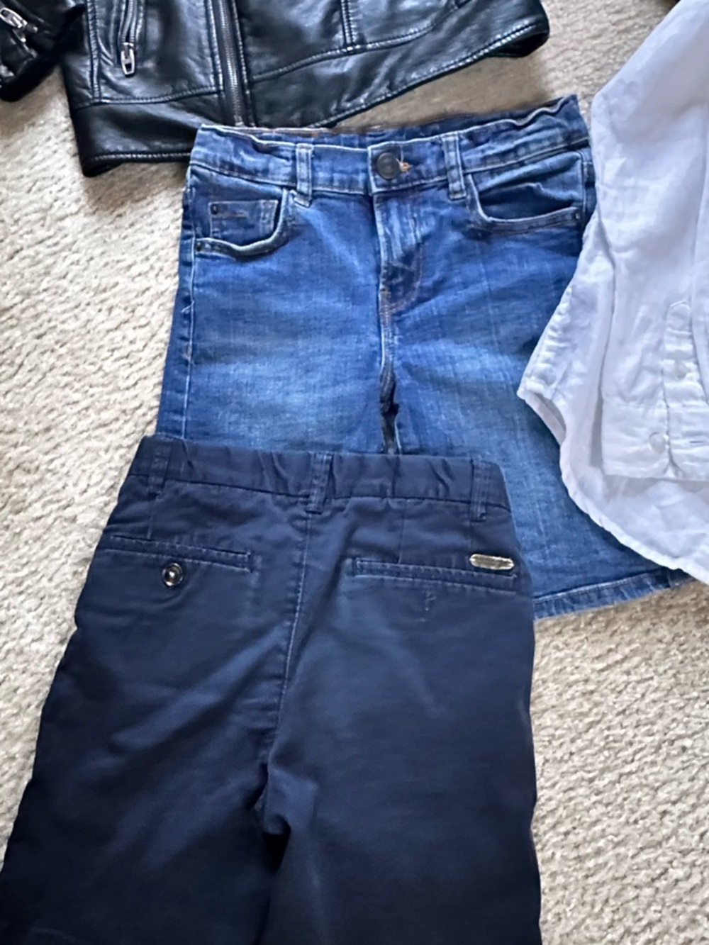 ZARA kids-Bundle - Picture 10 of 13